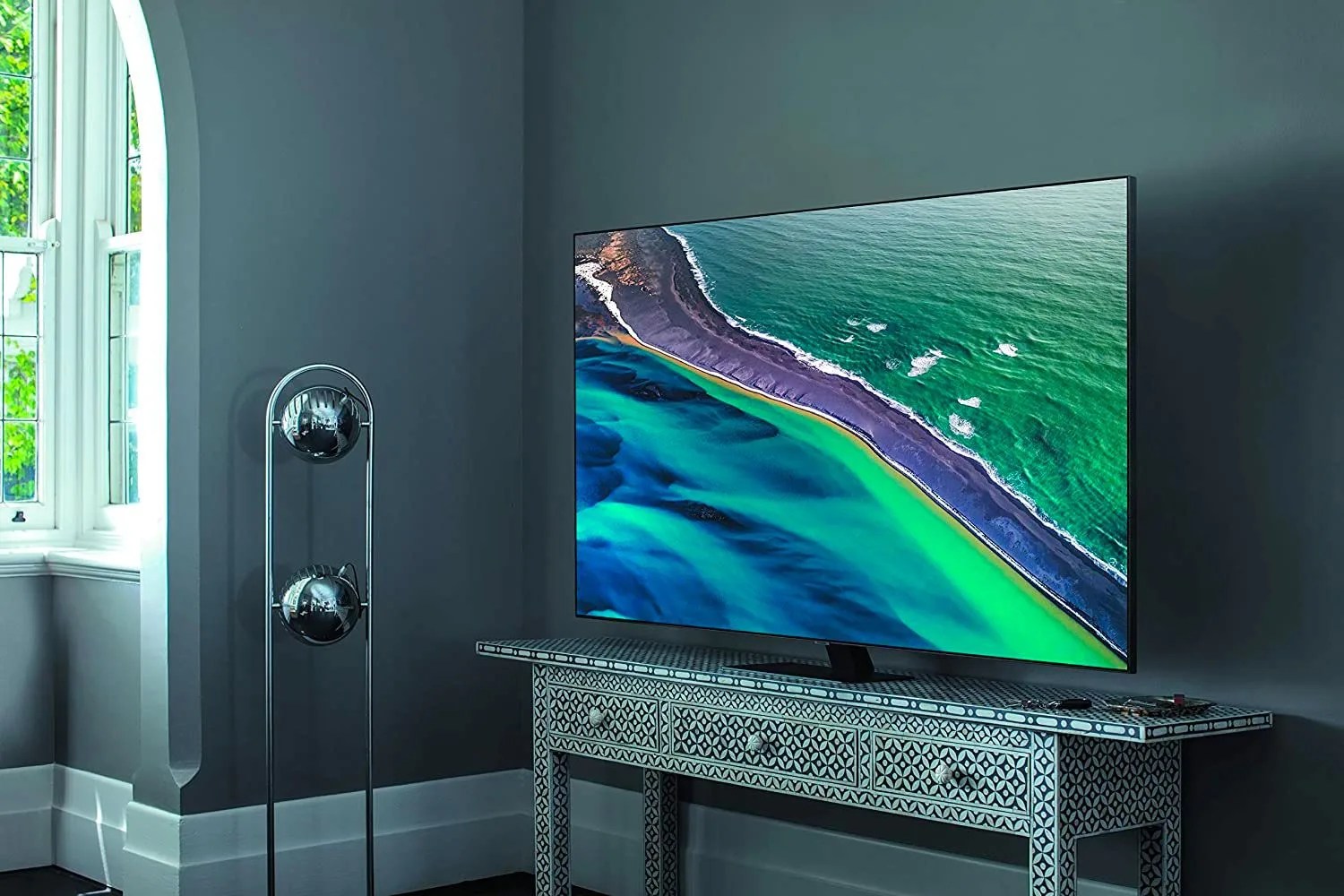 samsung qled q80t