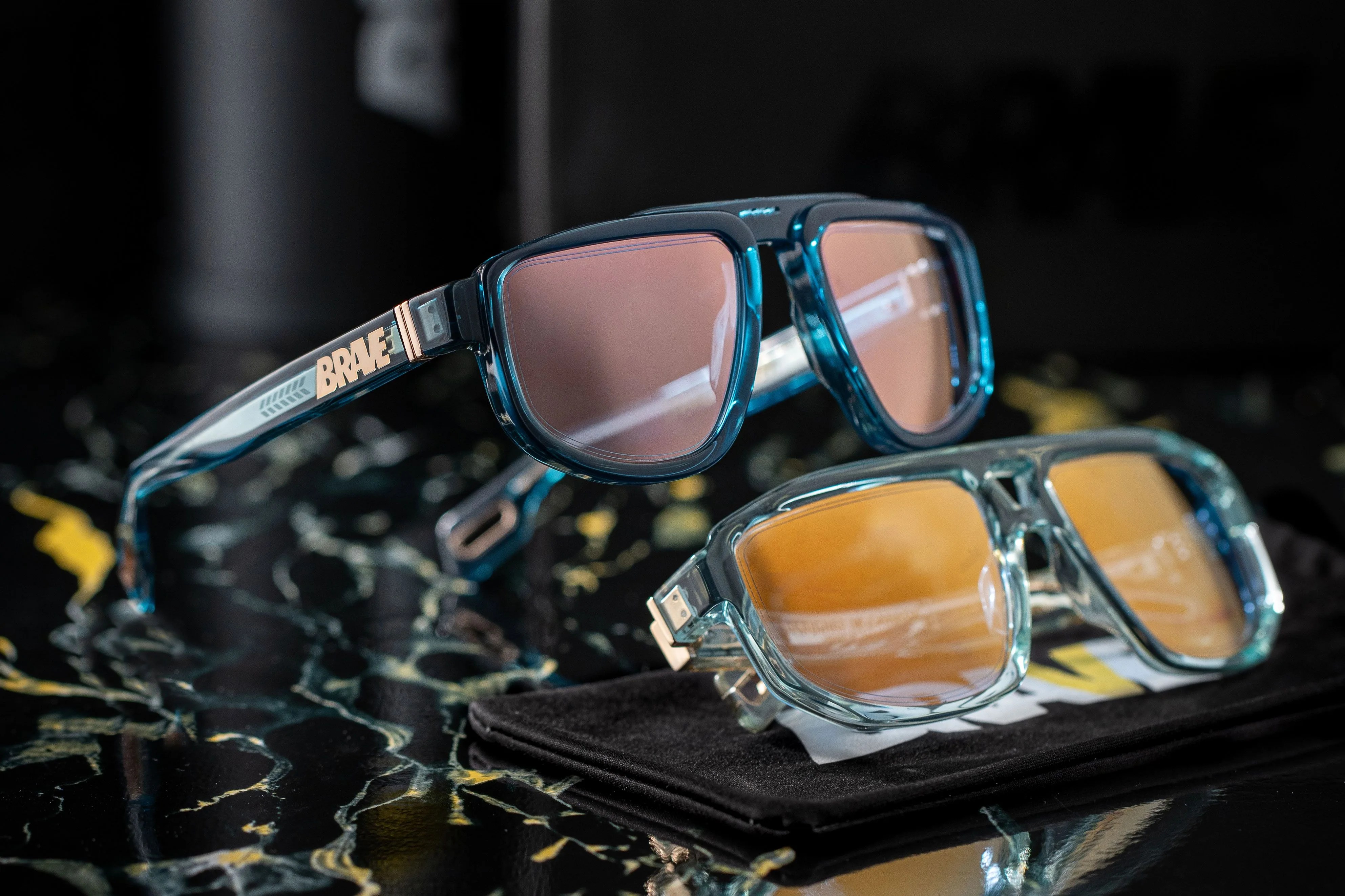 brave sunglasses