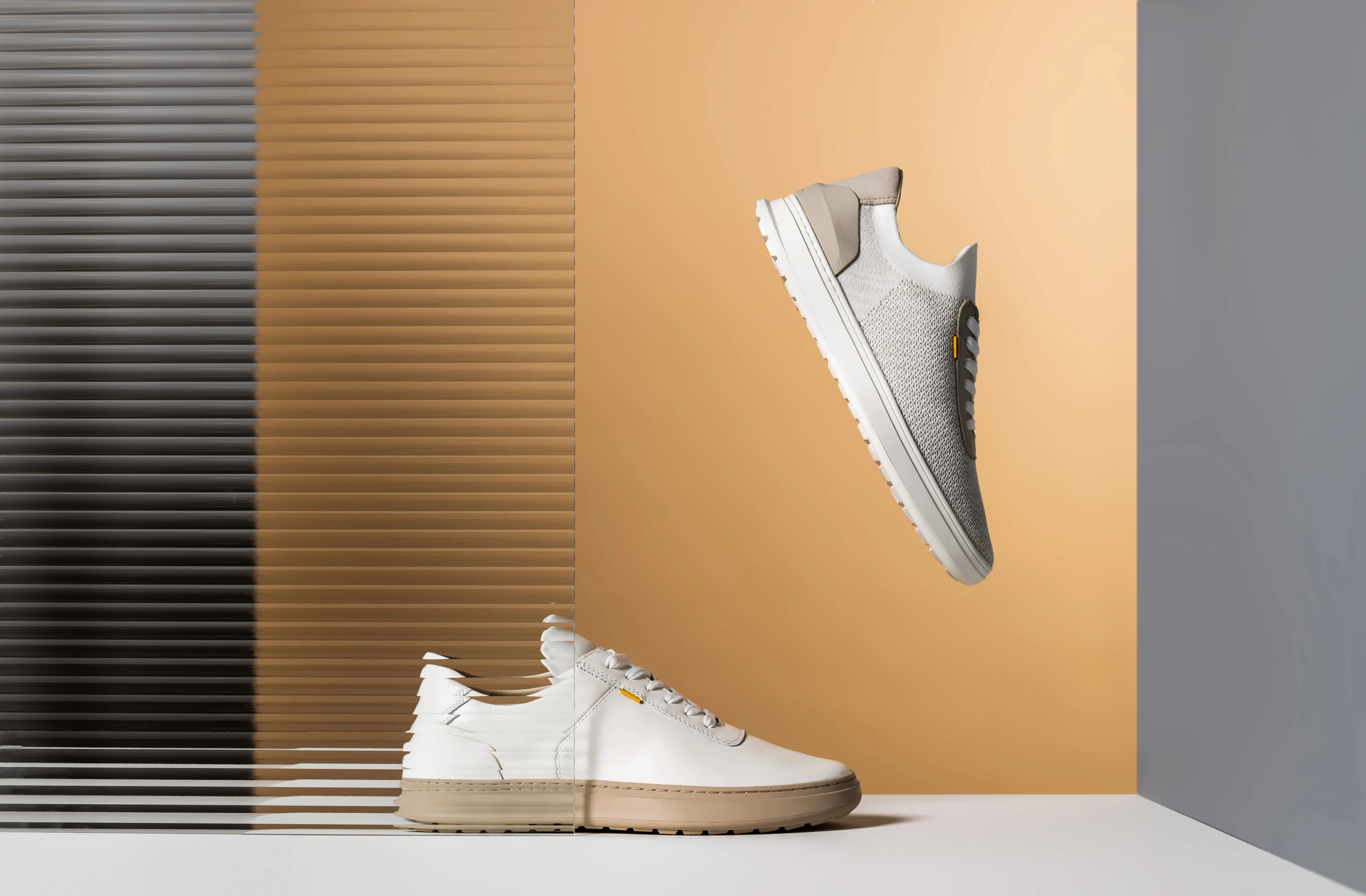 casca sneakers