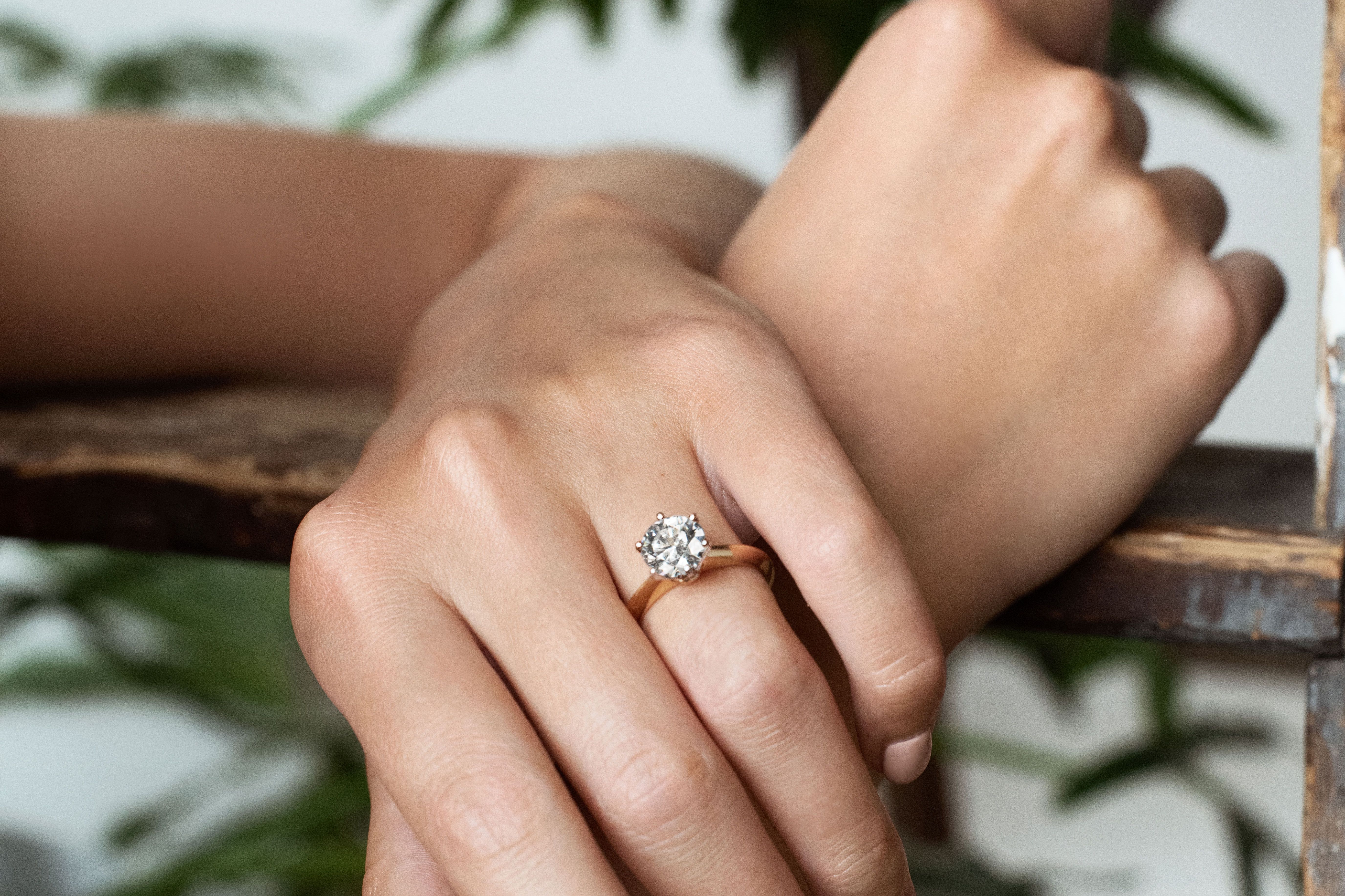 couple co ring