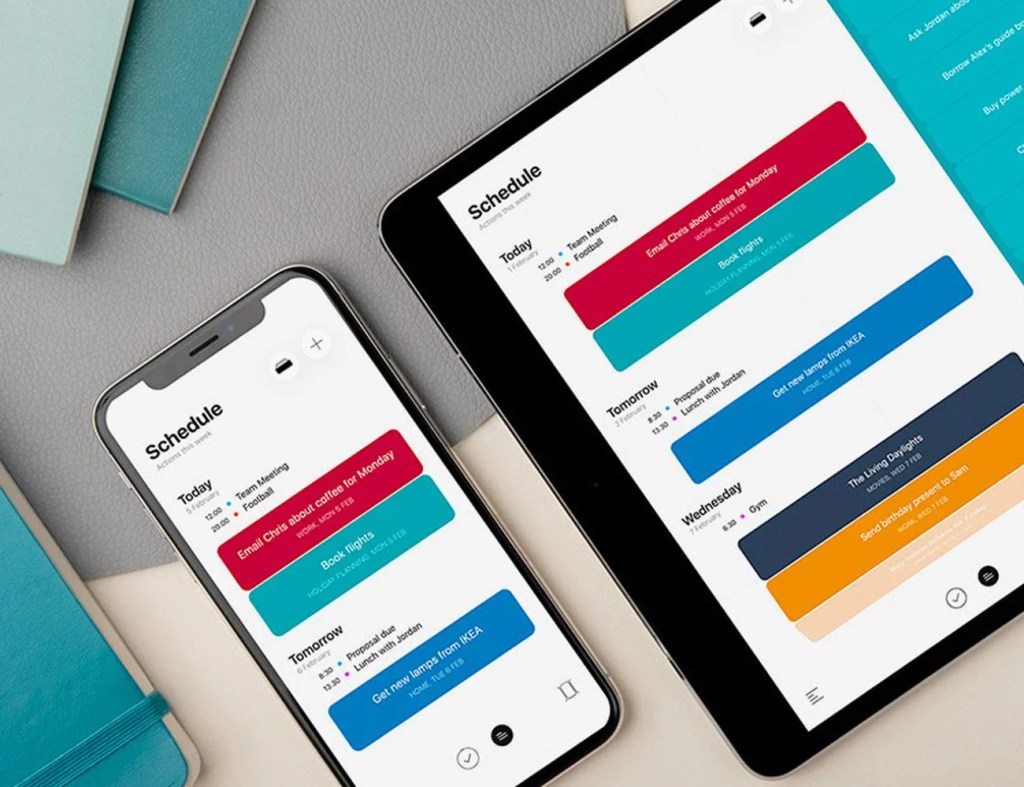 14 Pieces of Gear to Get Your Desk in Order Gear Patrol