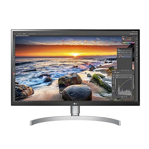 LG 27UK850-W Monitor