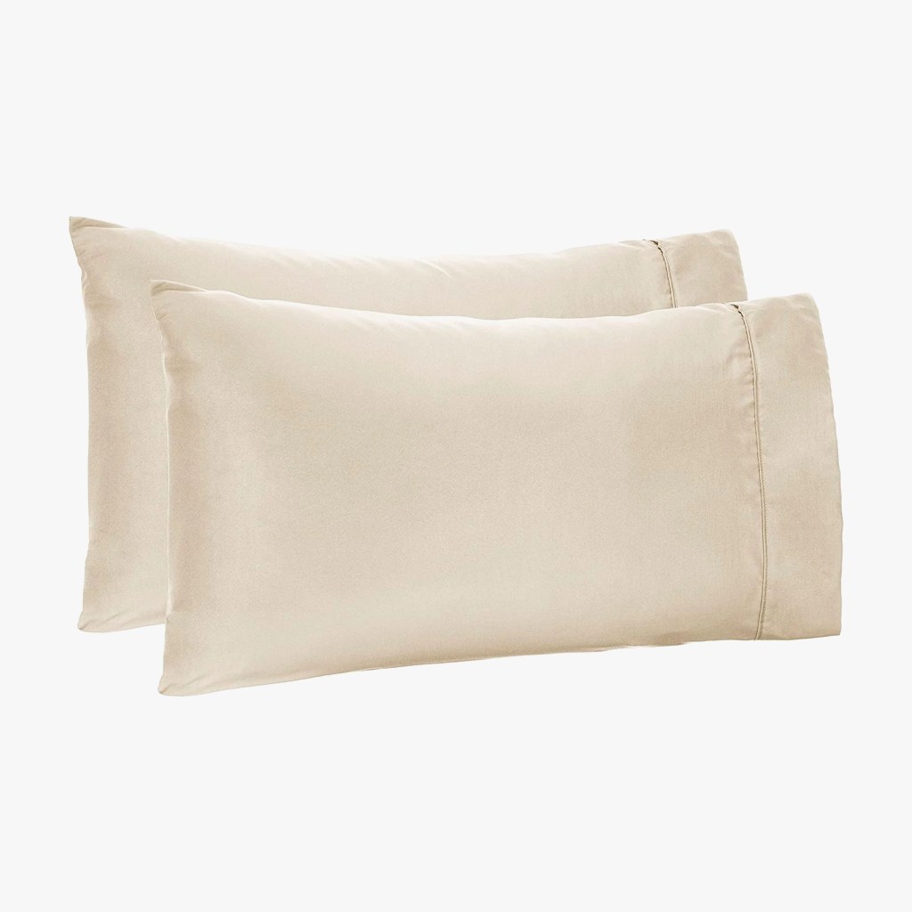 The Best Pillowcases to Buy for a Better Night's Sleep Gear Patrol