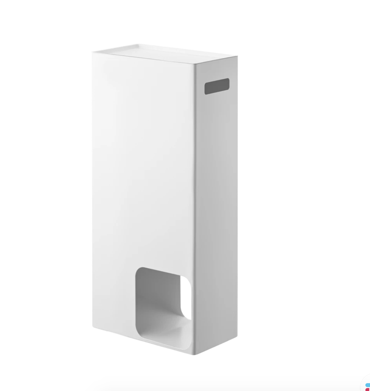 yamazaki home toilet paper holder