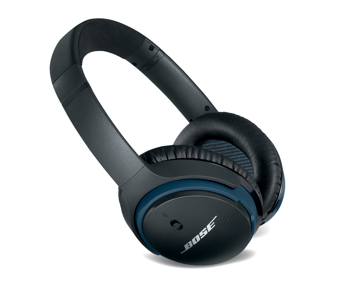 bose soundlink around ear wireless headphones ii