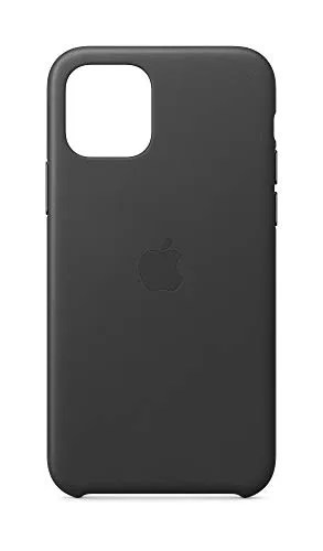 Apple Leather Case for iPhone 11 Pro