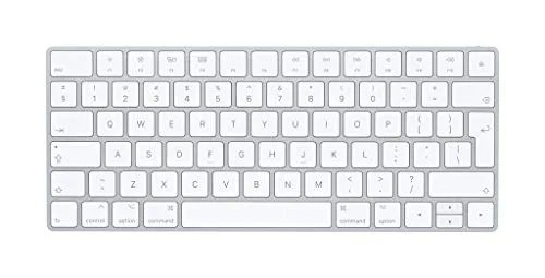 Apple Magic Keyboard