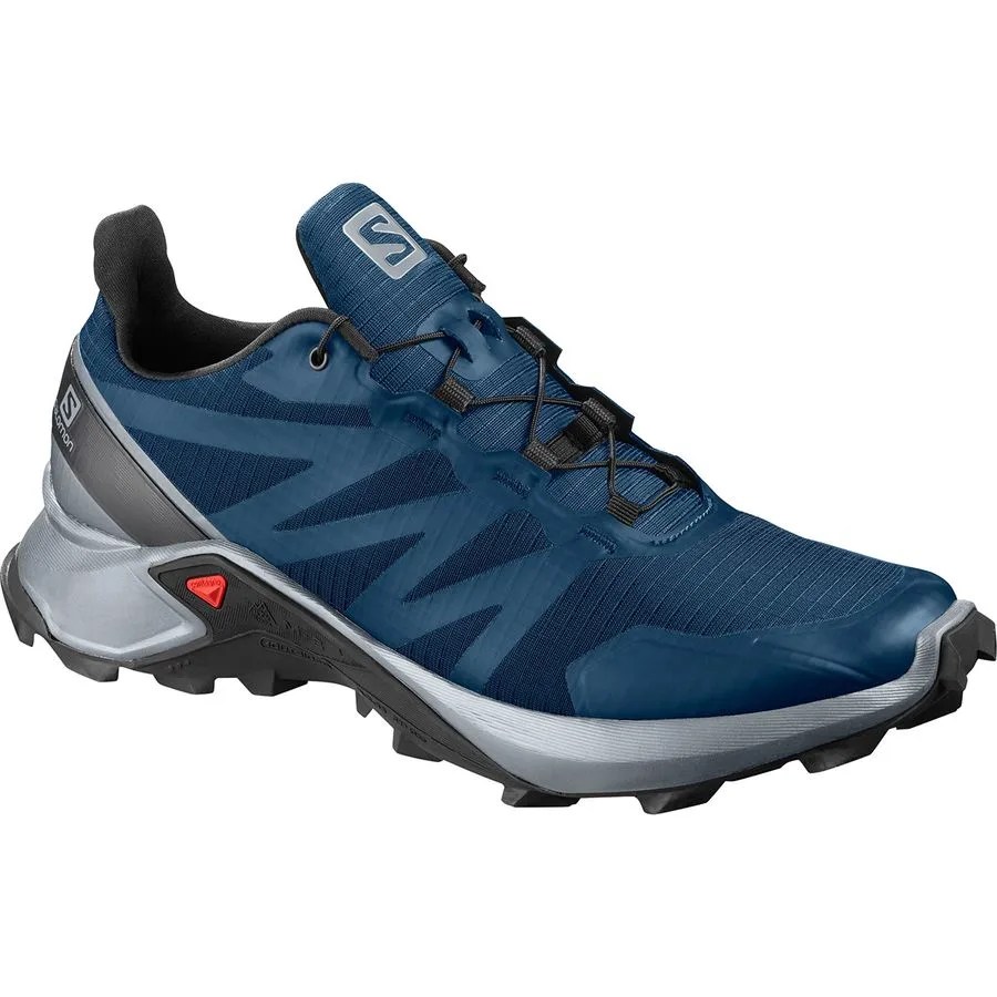 salomon Supercross Trail Running Shoe