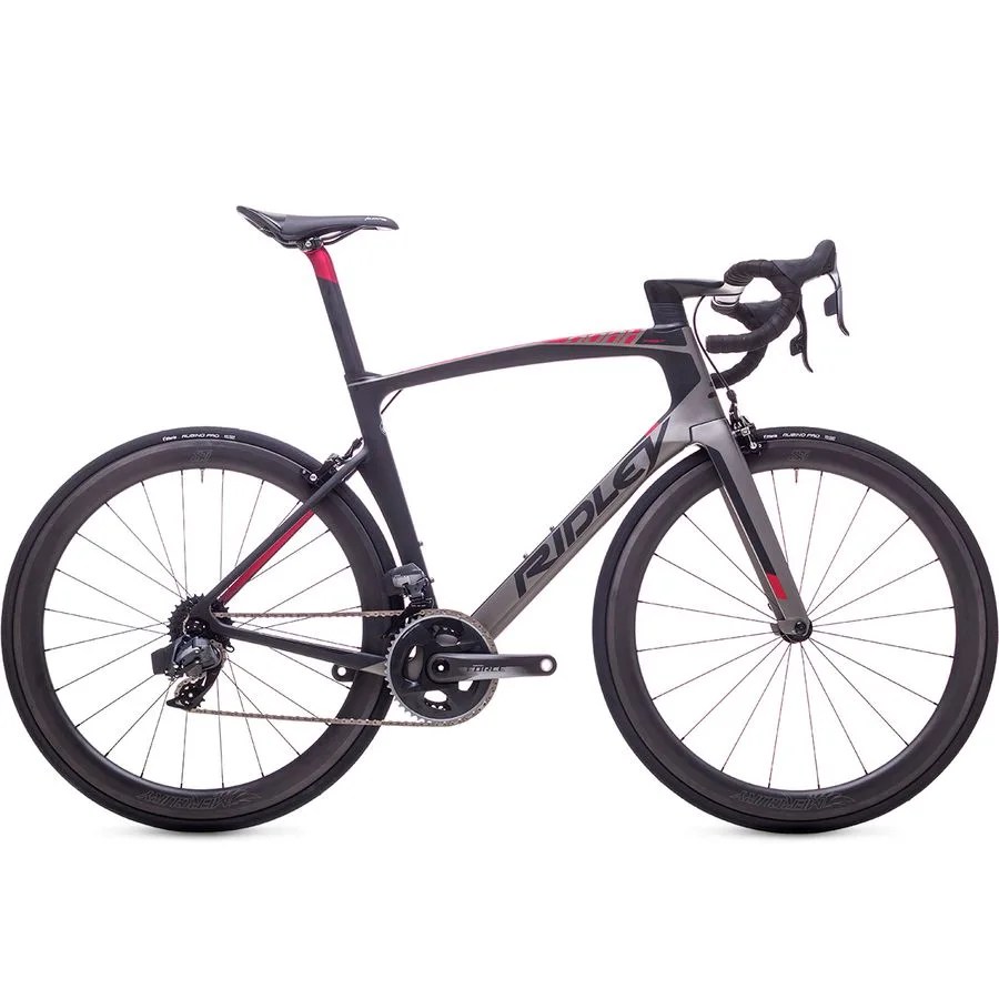 Ridley Fast Force AXS Road Bike