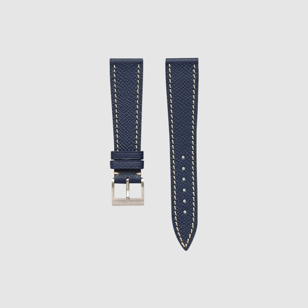 Navy Blue Strap