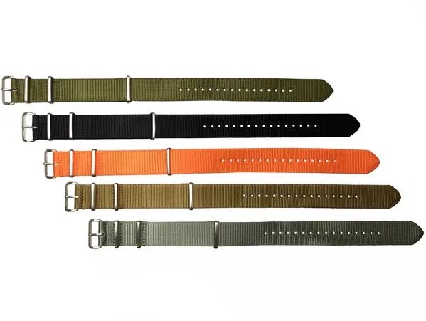 Maratac NATO Strap