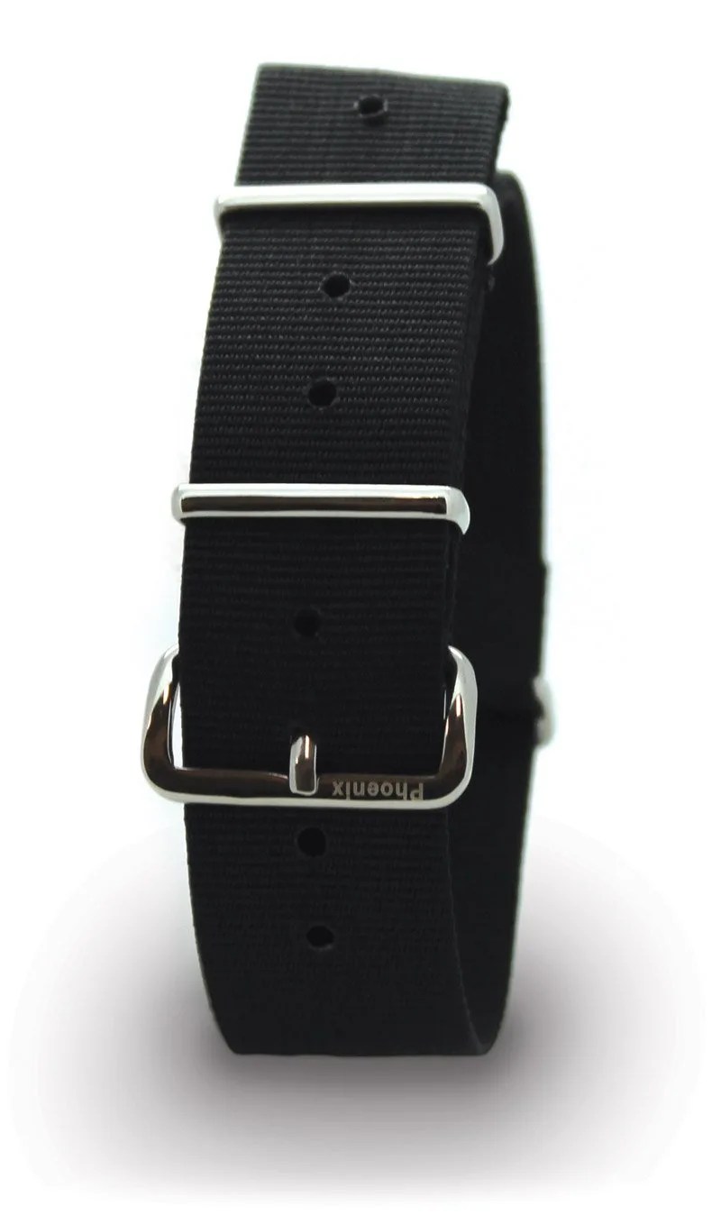 Phoenix G10 NATO Strap