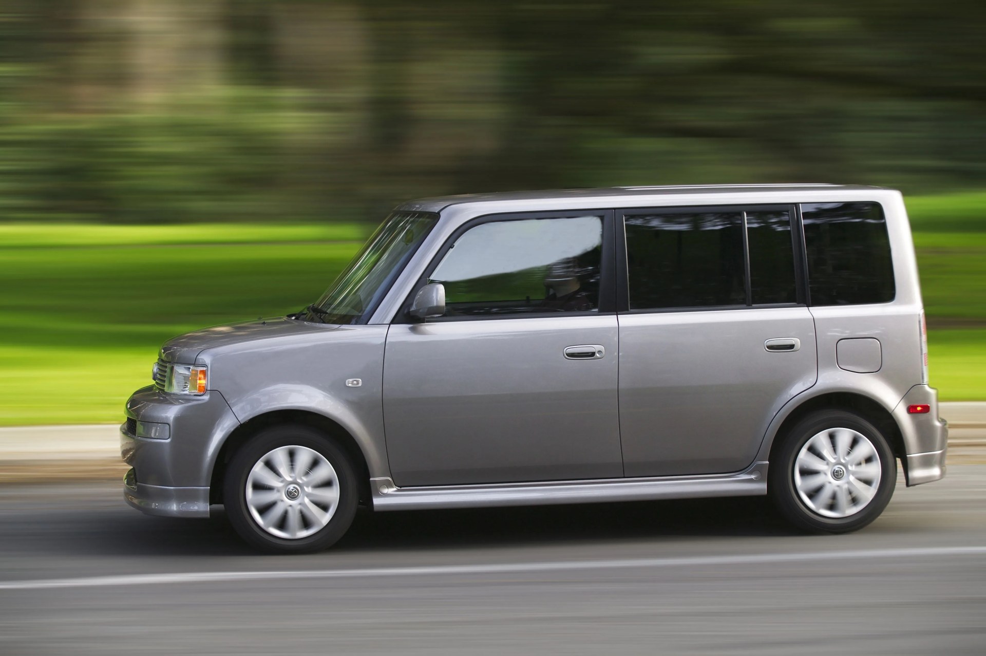scion xb