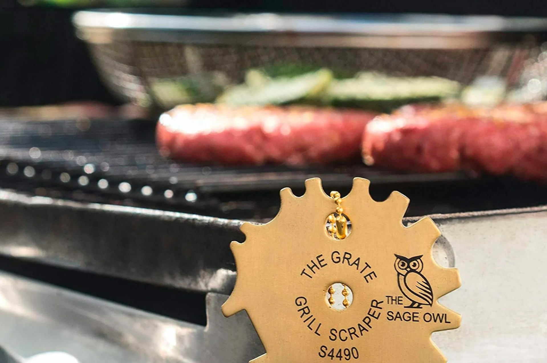 9 things you need to take grilling to another level gear patrol lead full