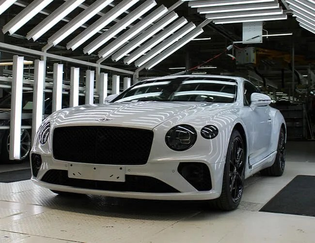 bentley continental gt gear patrol lead feature