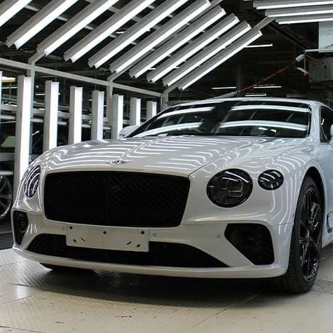 bentley continental gt gear patrol lead feature