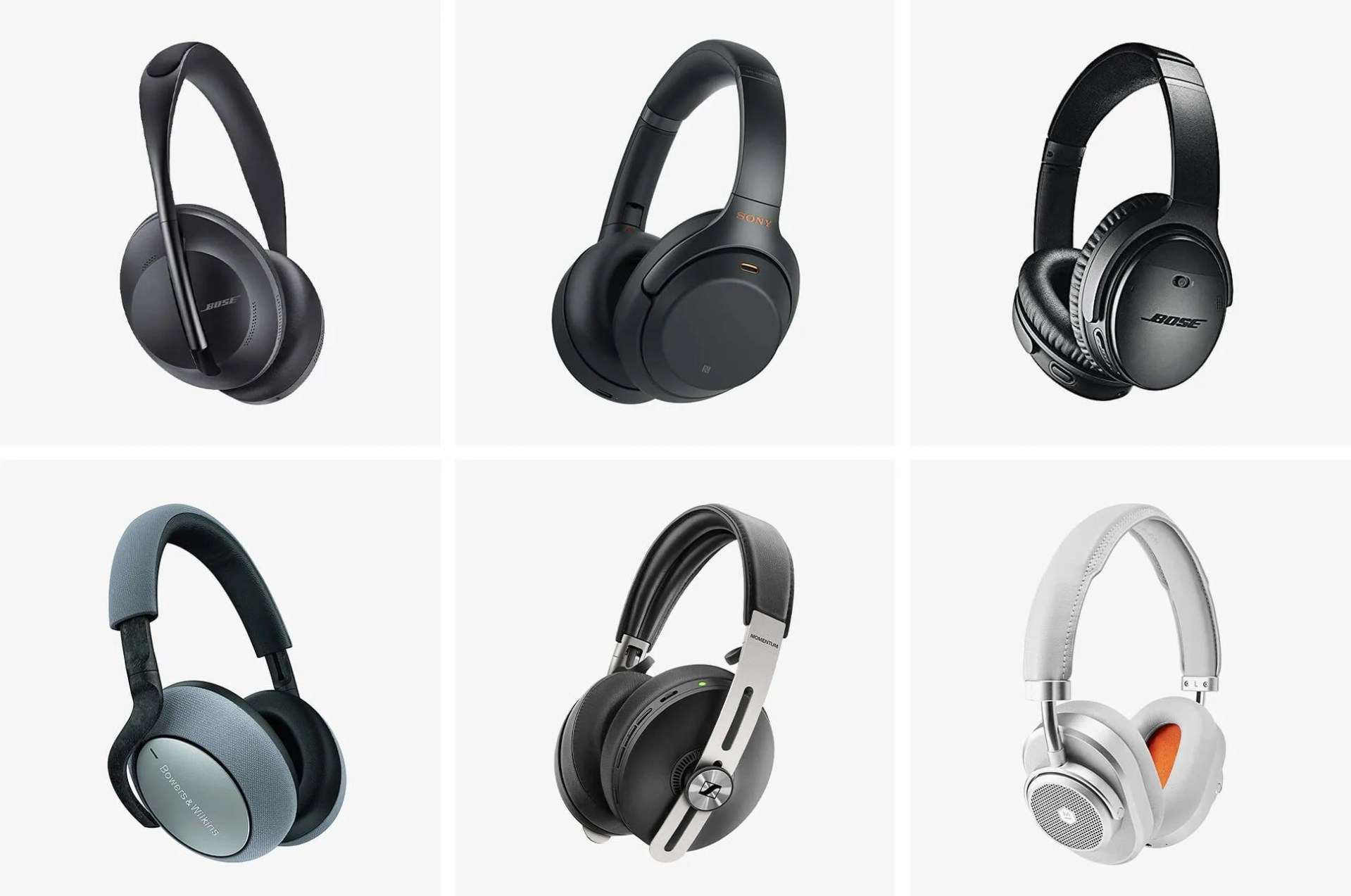 best noise canceling headphones gear patrol lead full