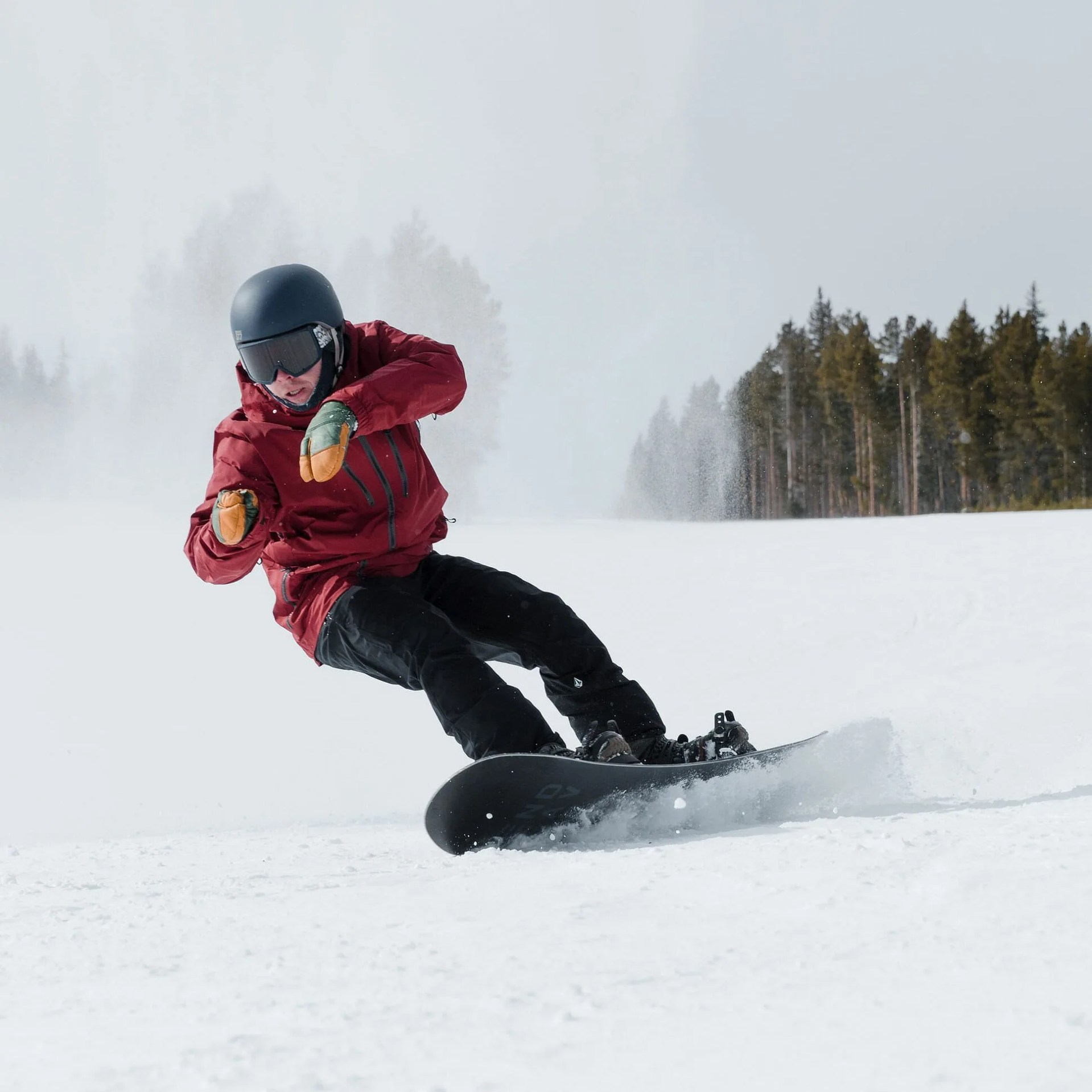 best ski and snowboard gear of 2020 gear patrol 04