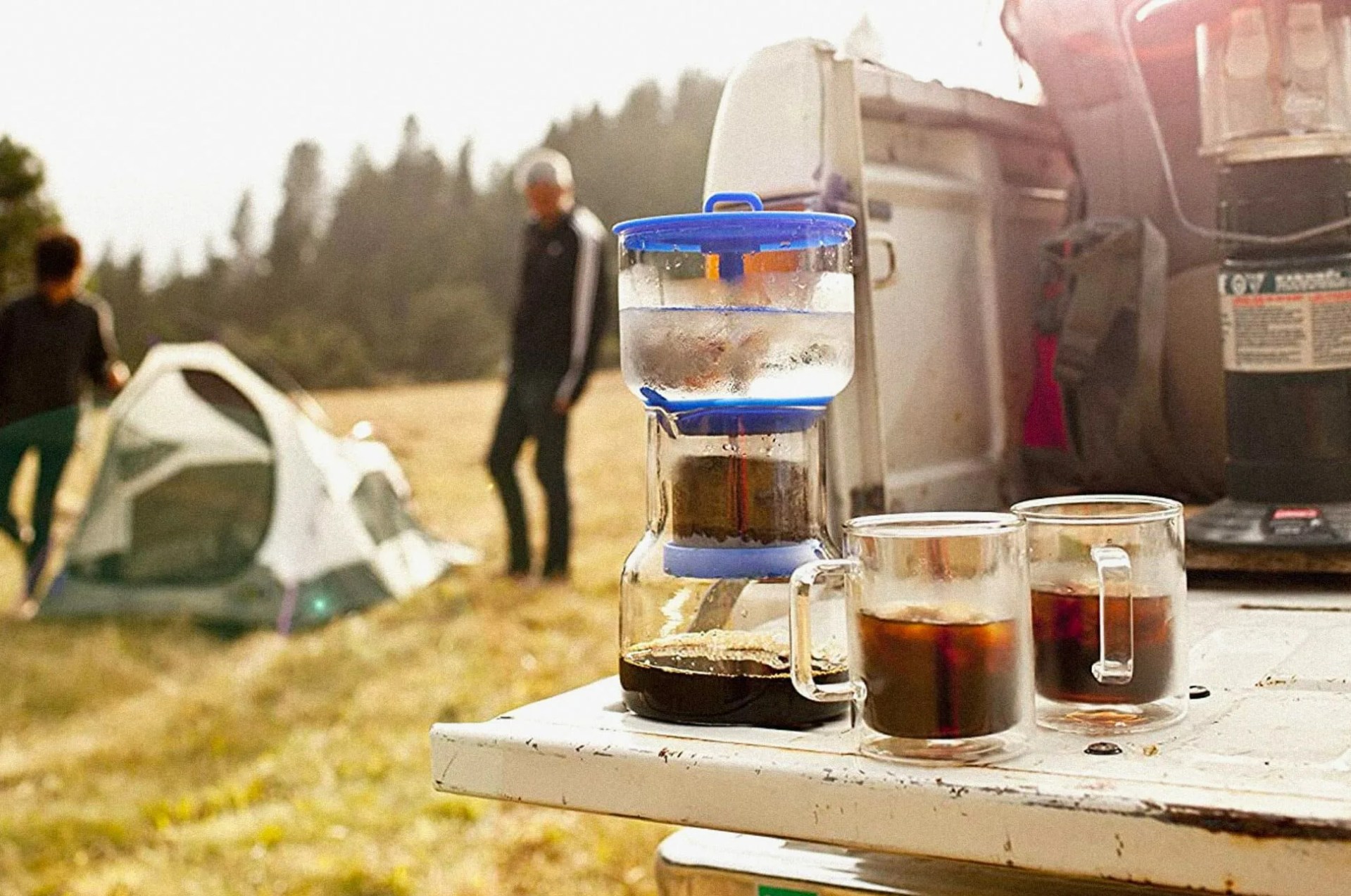 cold brew coffee makers gear patrol lead full