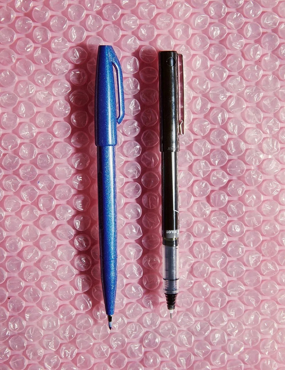 Designer-Pen-Picks-Gear-Patrol-Precise-Pentel