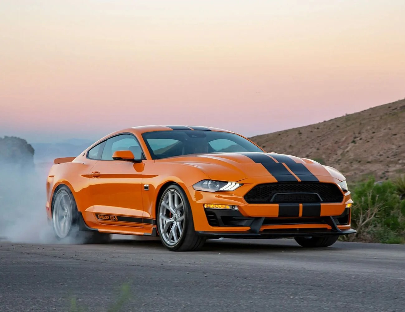 Rental-Cars-Shelby-GT-S