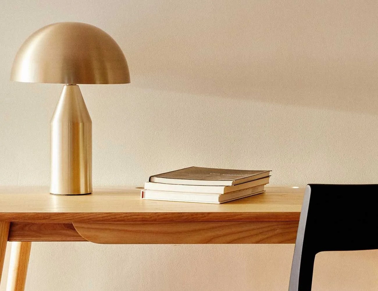 This New "Camp Chair" Is Way Too Nice to Use Outdoors Gear Patrol