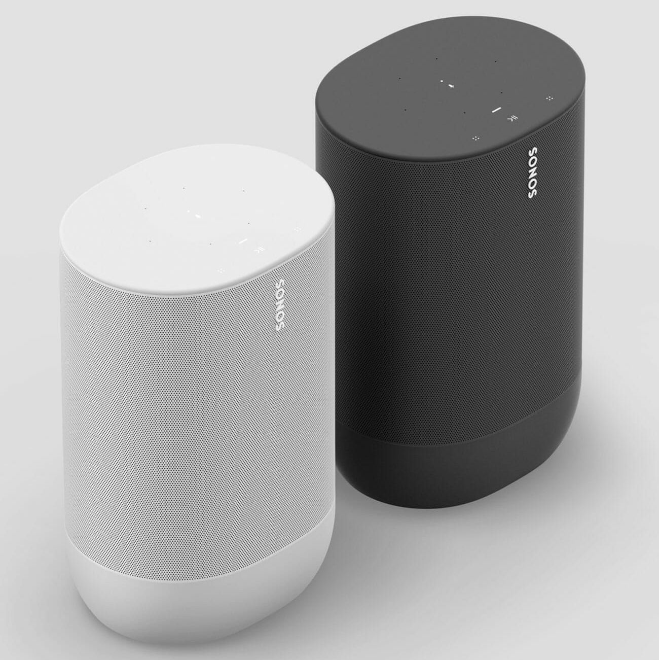 sonos move
