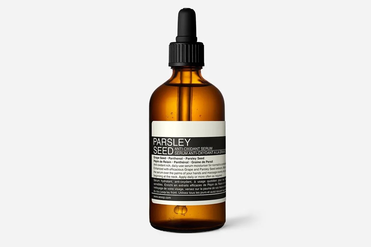 aesop serum