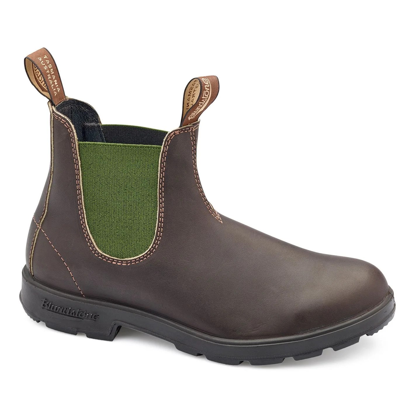 blundstone boots