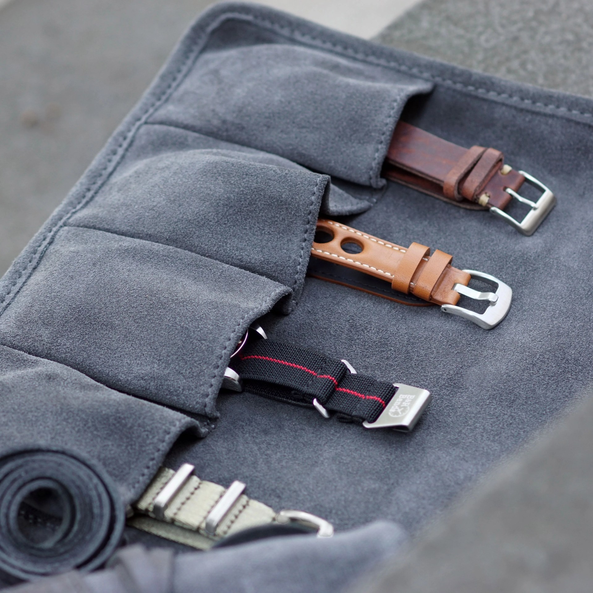 Watches • Gear Patrol