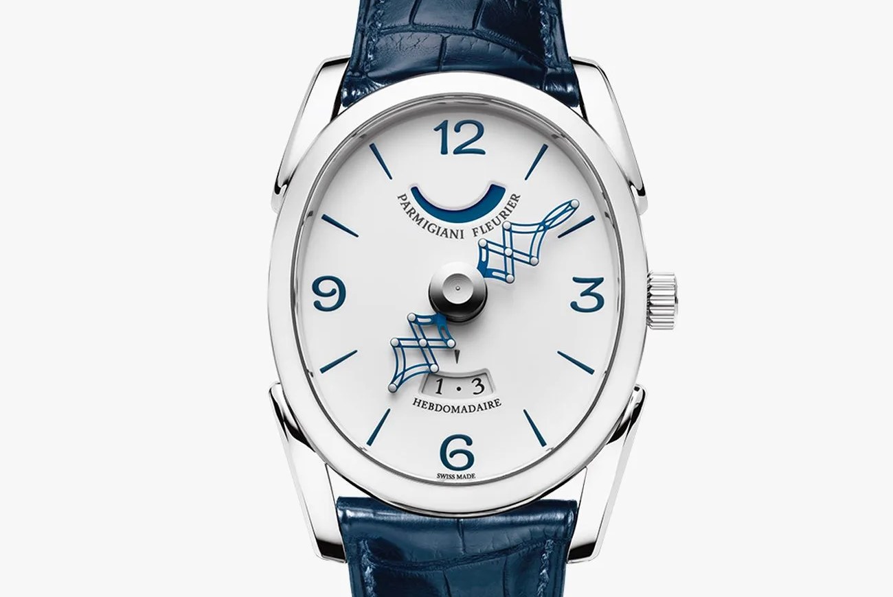 parmigiani
