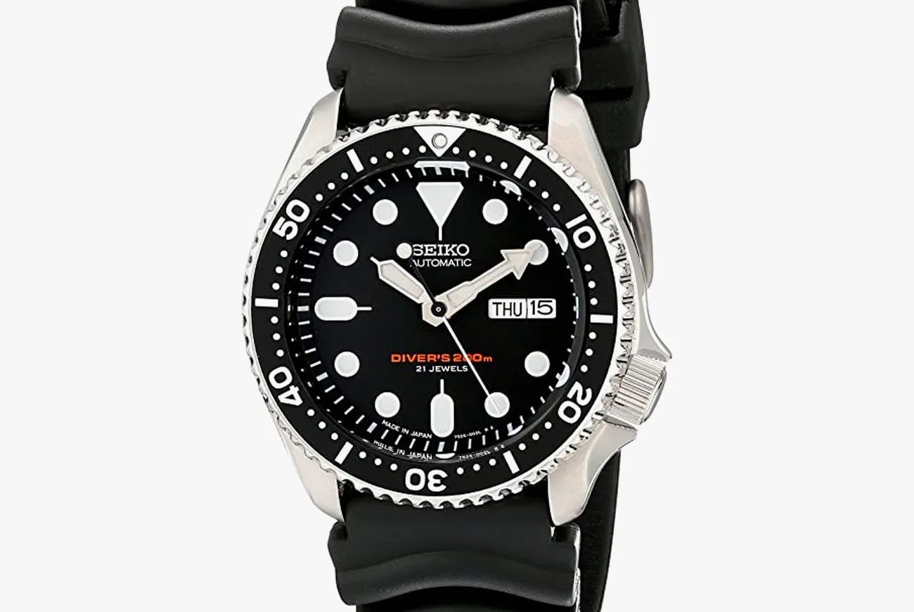 seiko skx007