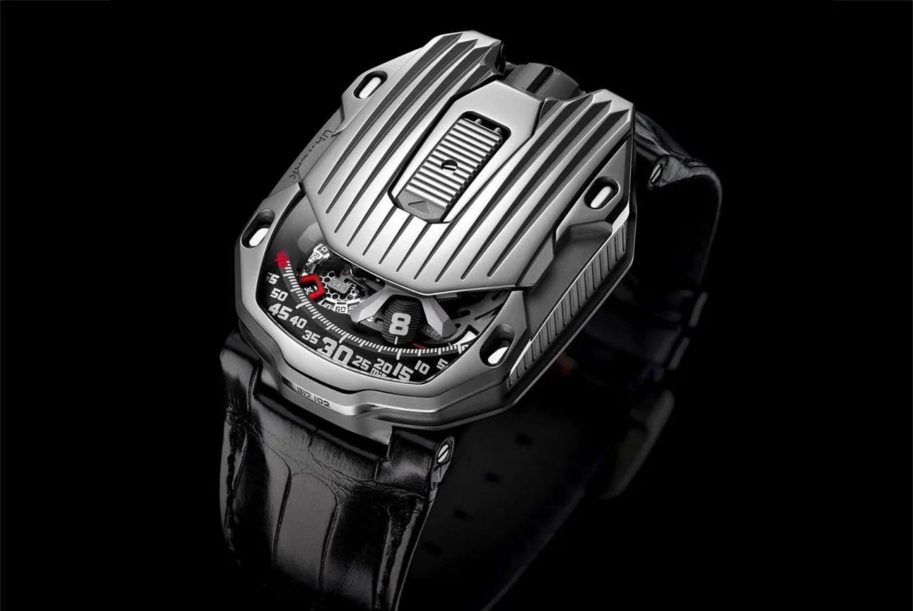 urwerk