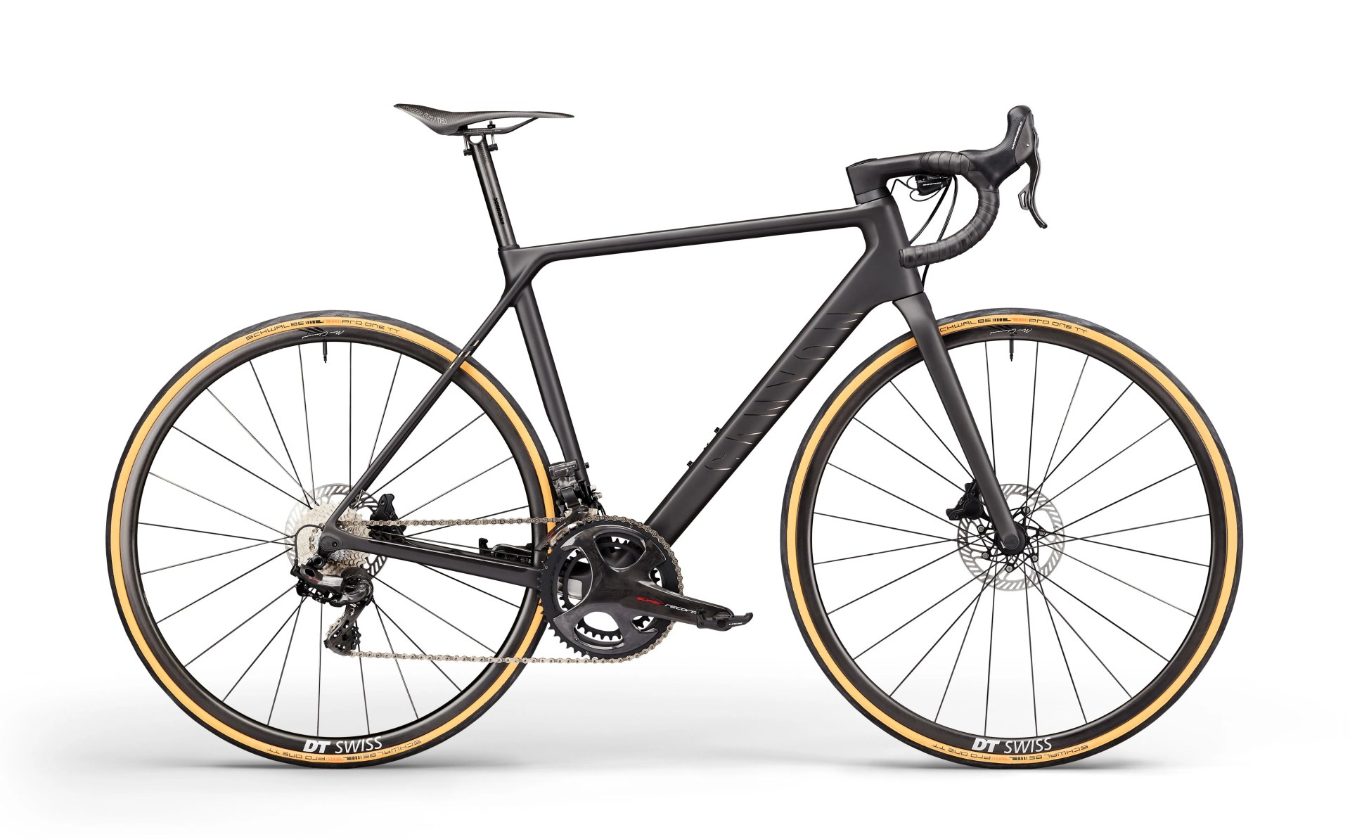 canyon ultimate cfr disc eps