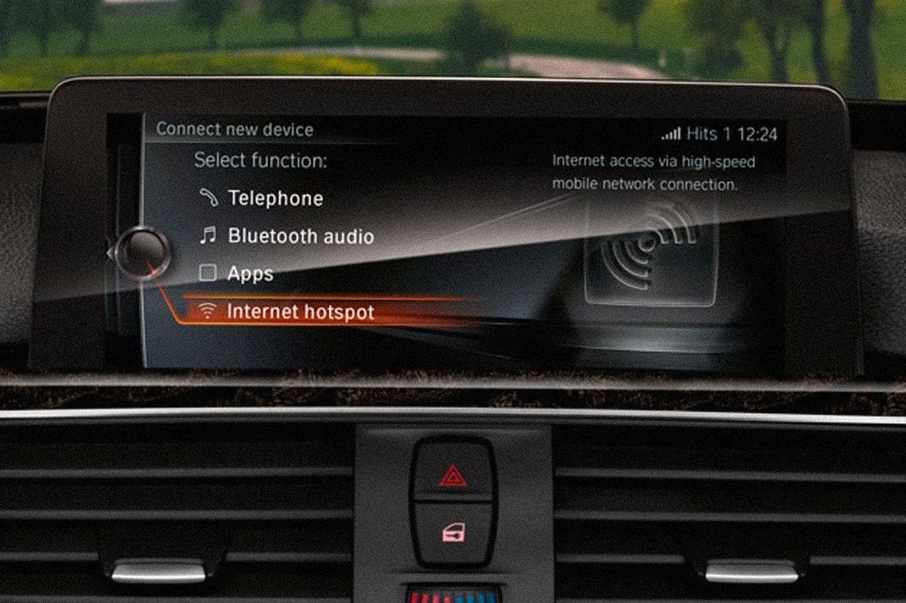 The Best Automotive Infotainment Systems You Can Buy | Gear Patrol
