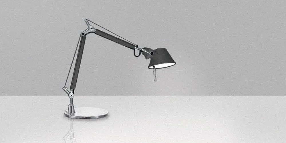 artemide lamp