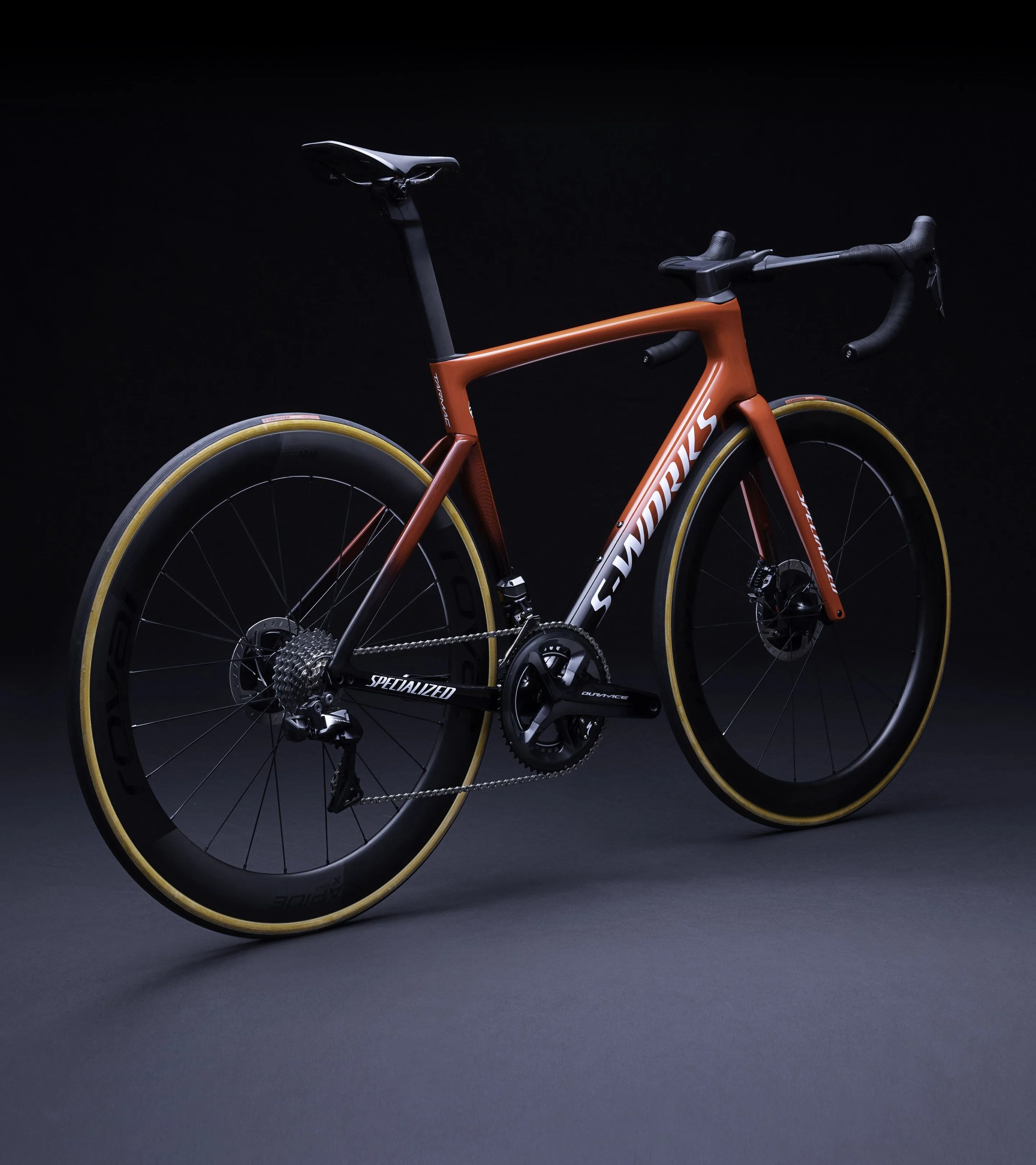 tarmac sl7