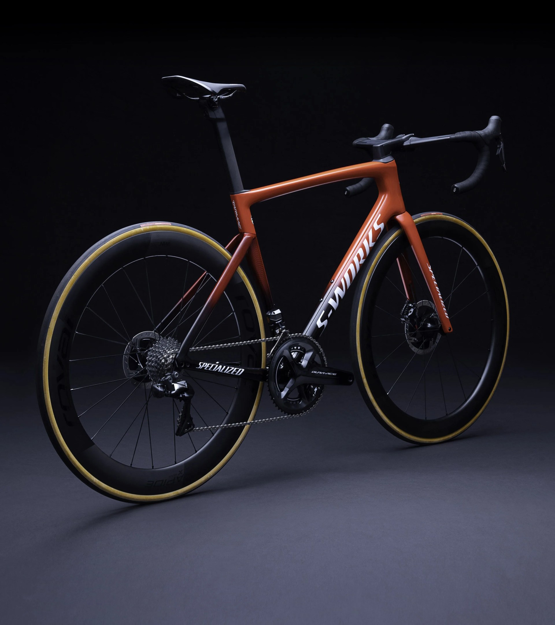 tarmac sl7