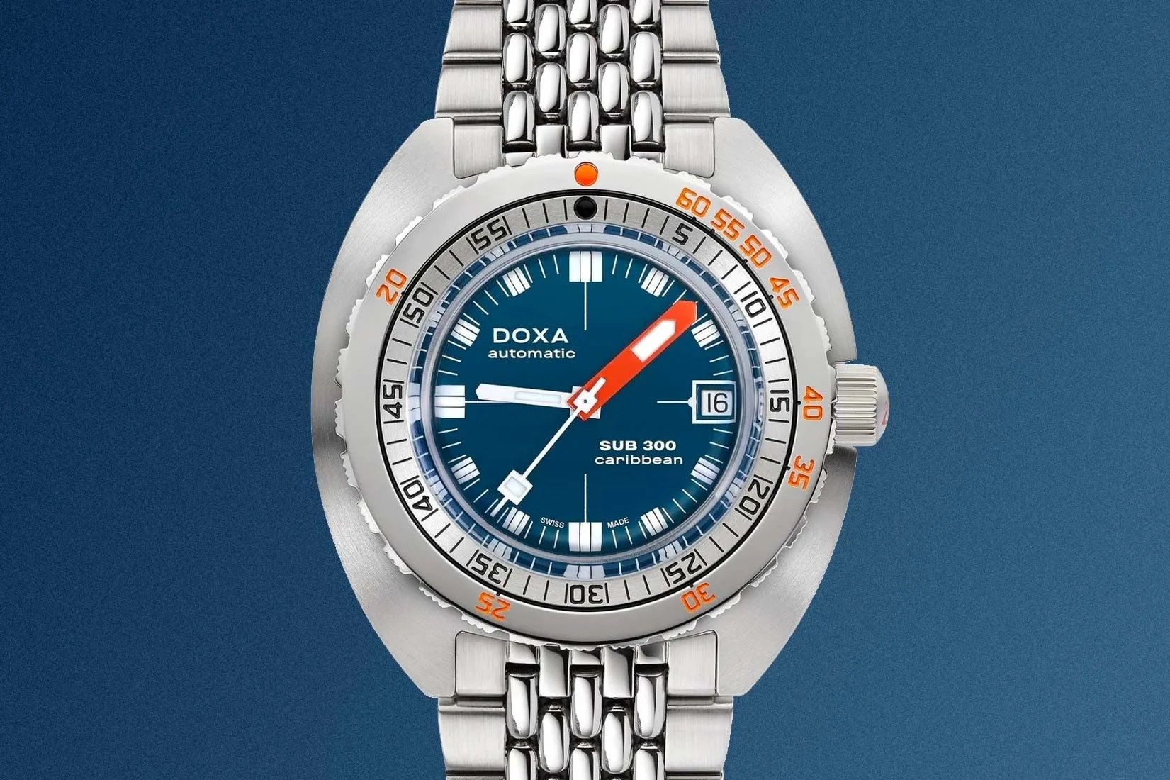 doxa sub 300