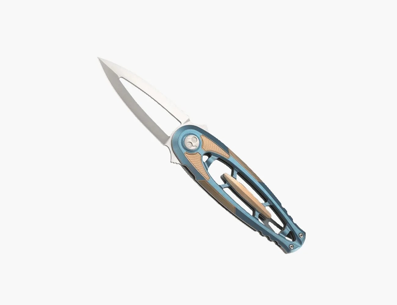 crkt knife