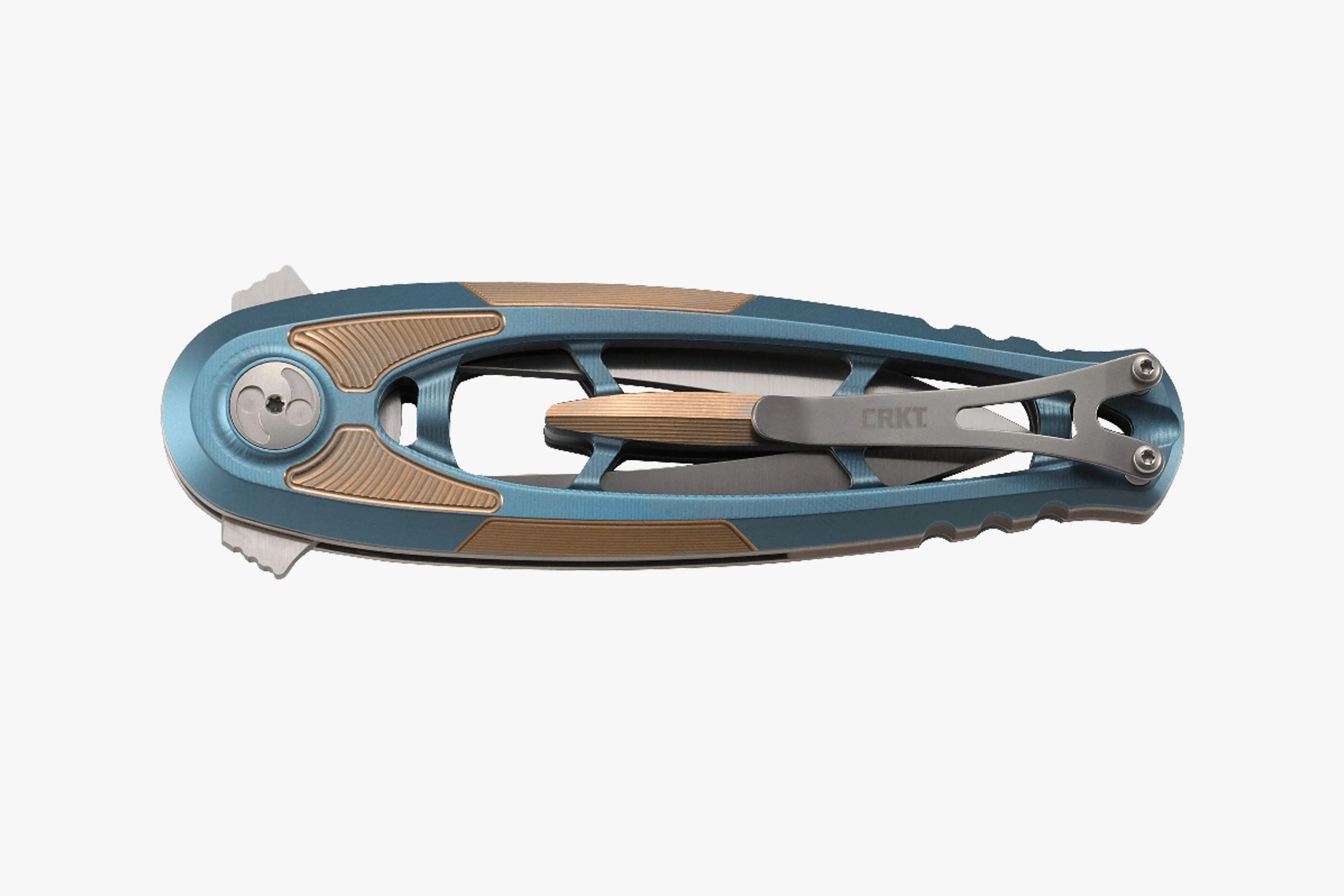 crkt hirin