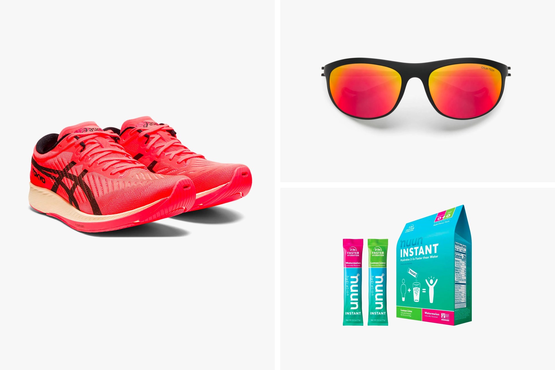 fitness gear
