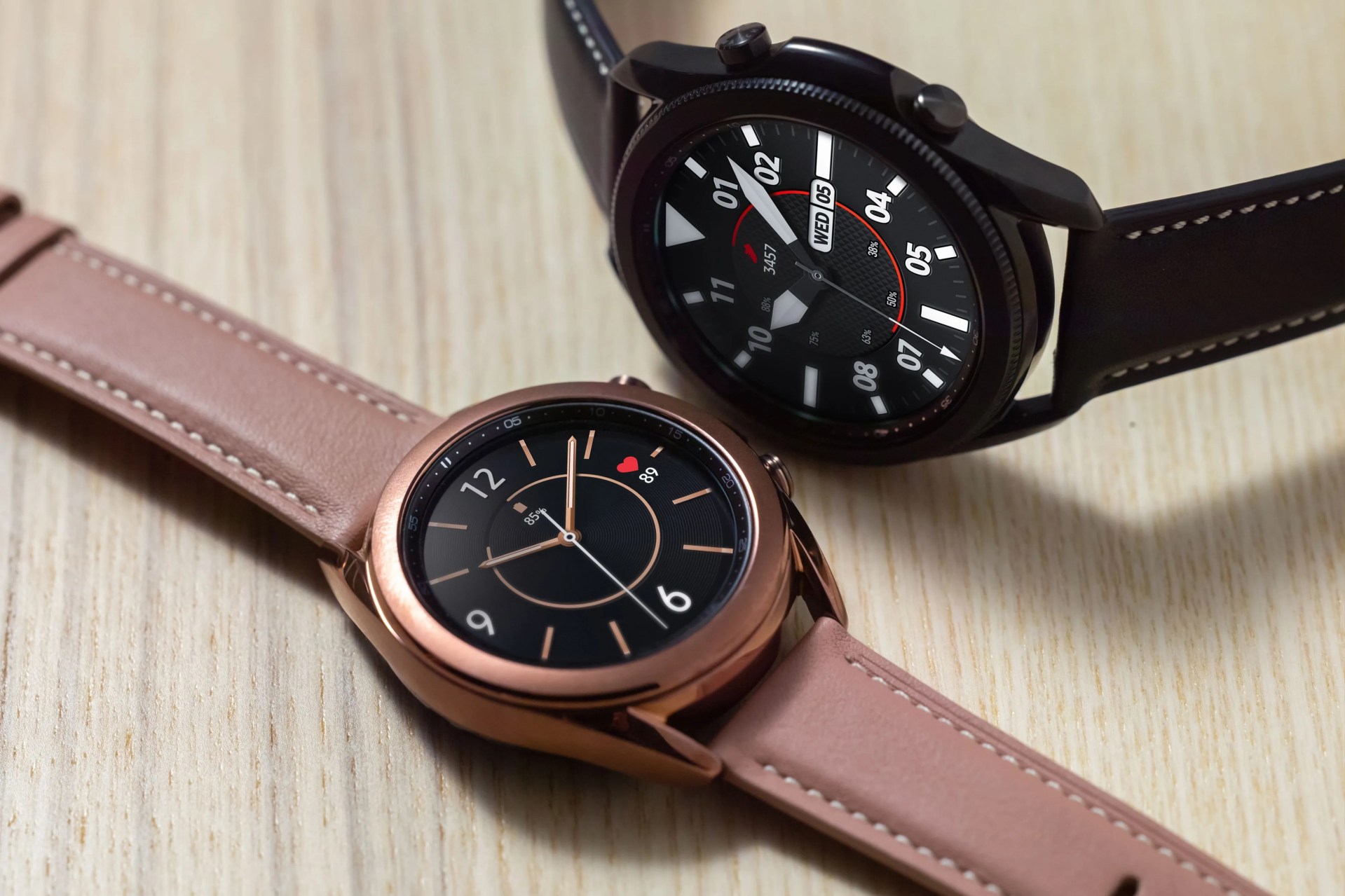 galaxy watch3