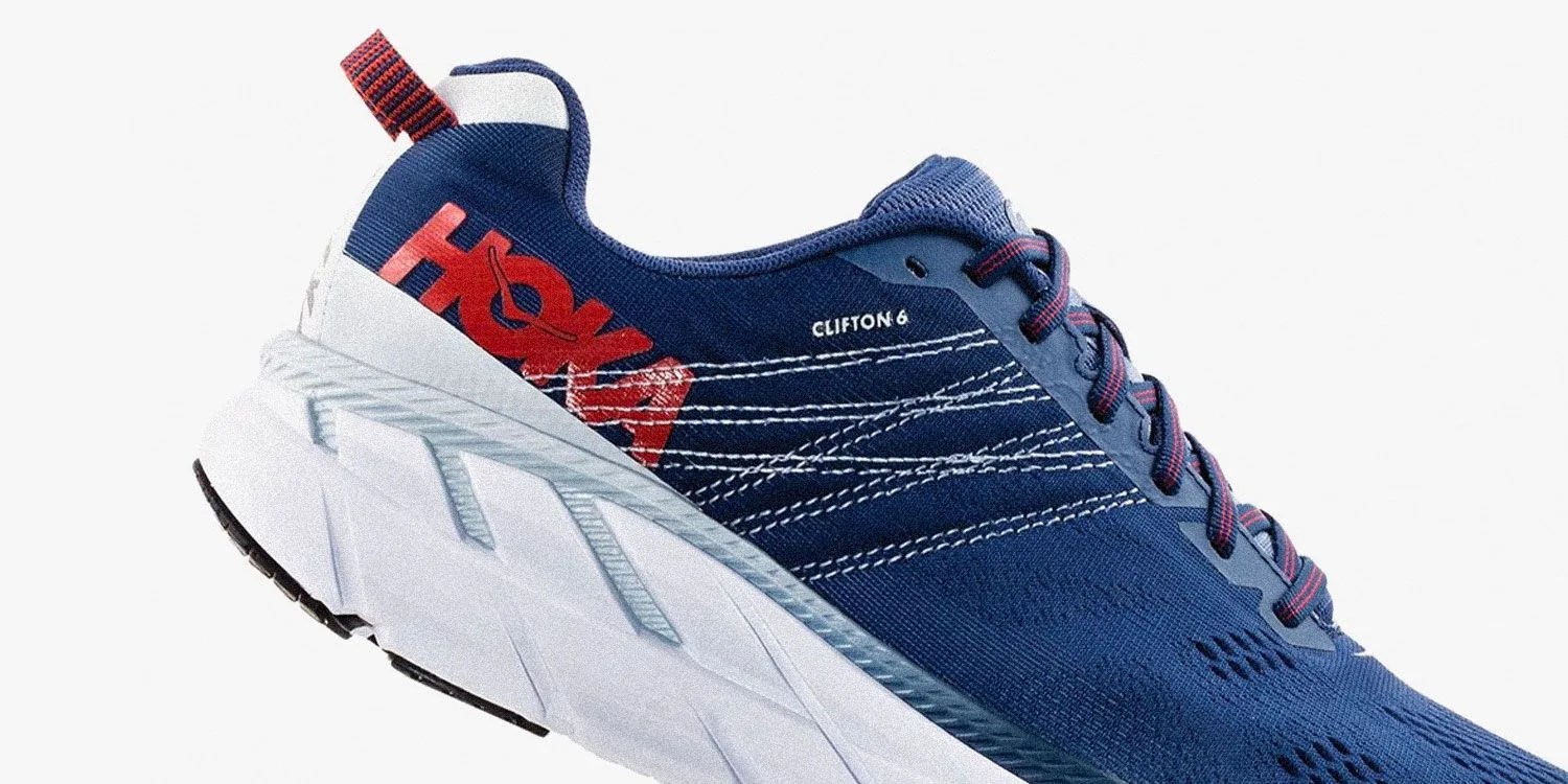 This Sweet Hoka Sale Will Revive Your Love of Running Gear Patrol