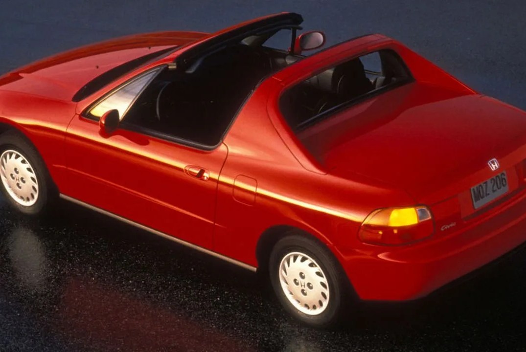 honda del sol