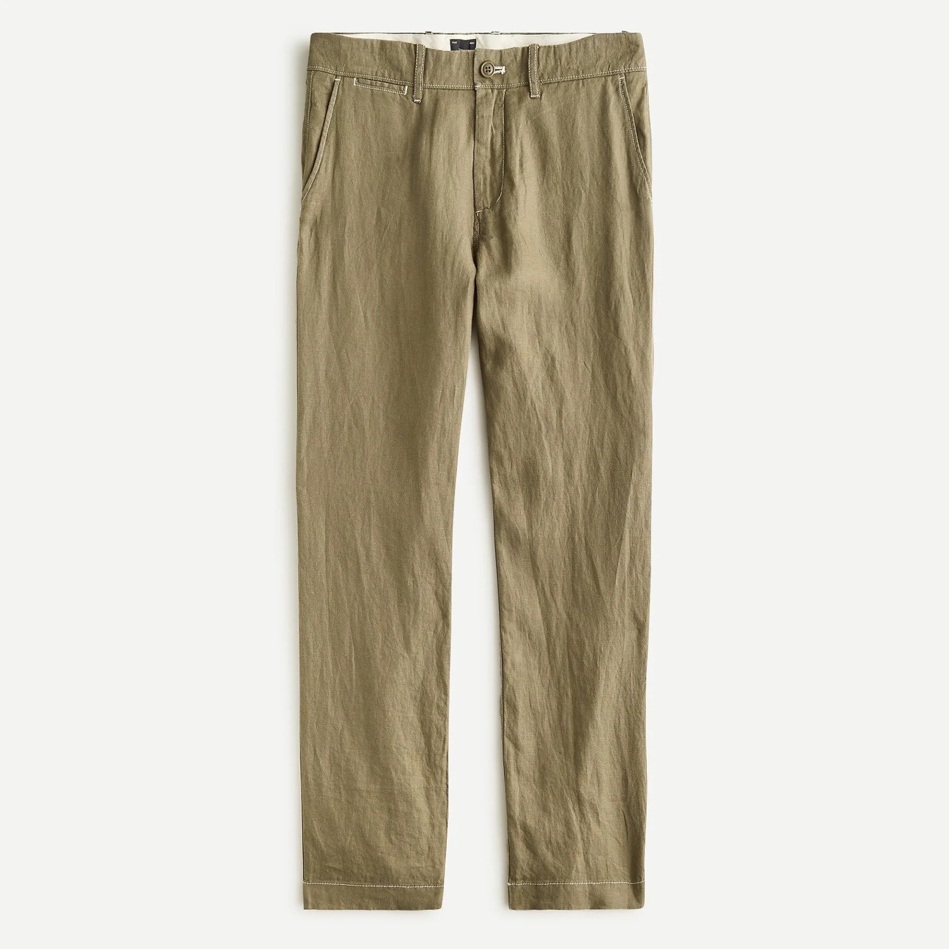 olive pants
