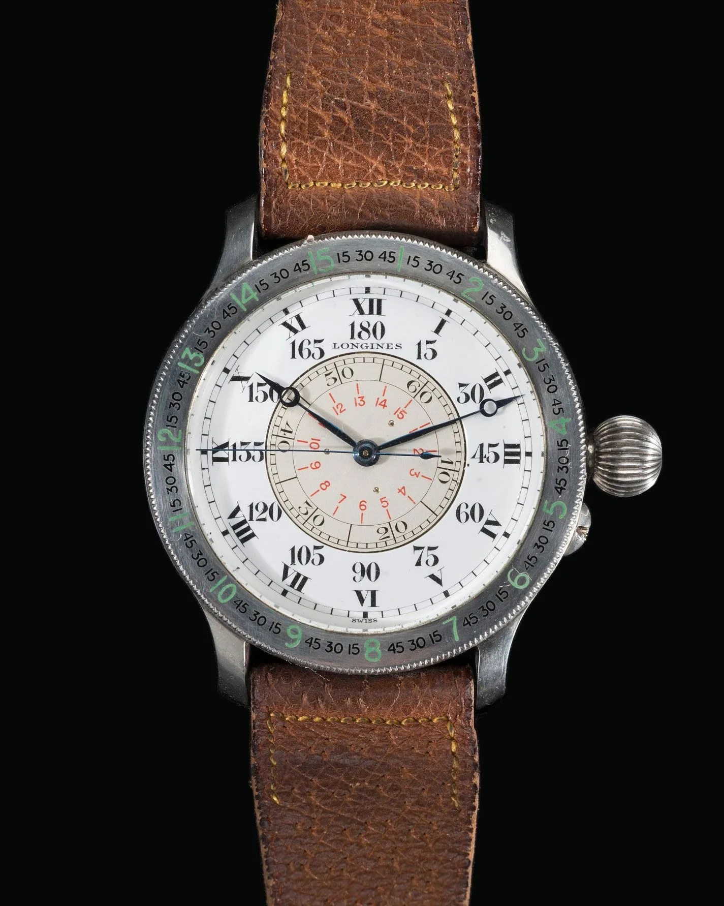 longines lindbergh hour angle