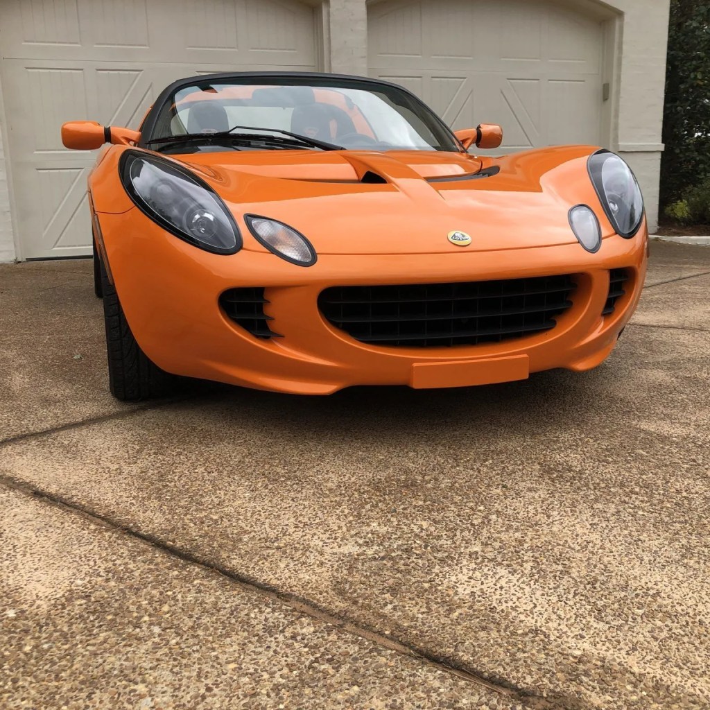 11 WeirdLooking Cars That Are Definitely Making Faces at You Gear Patrol