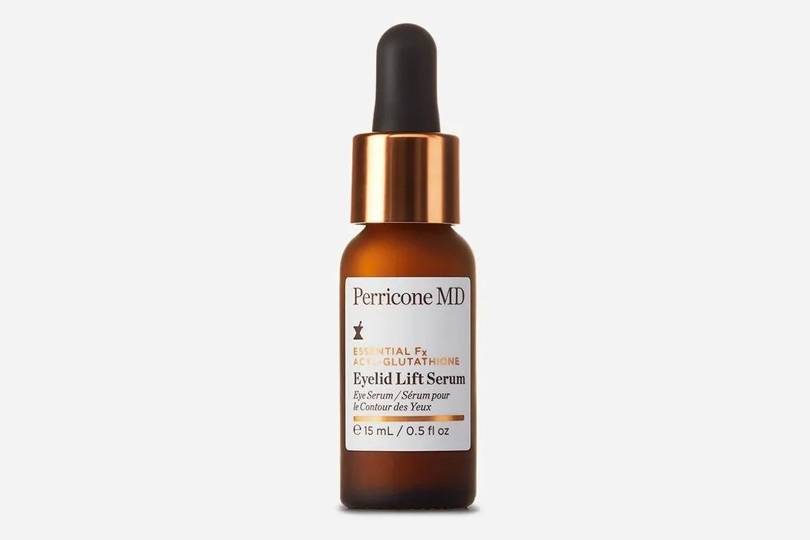 perricone md eyelid lift serum