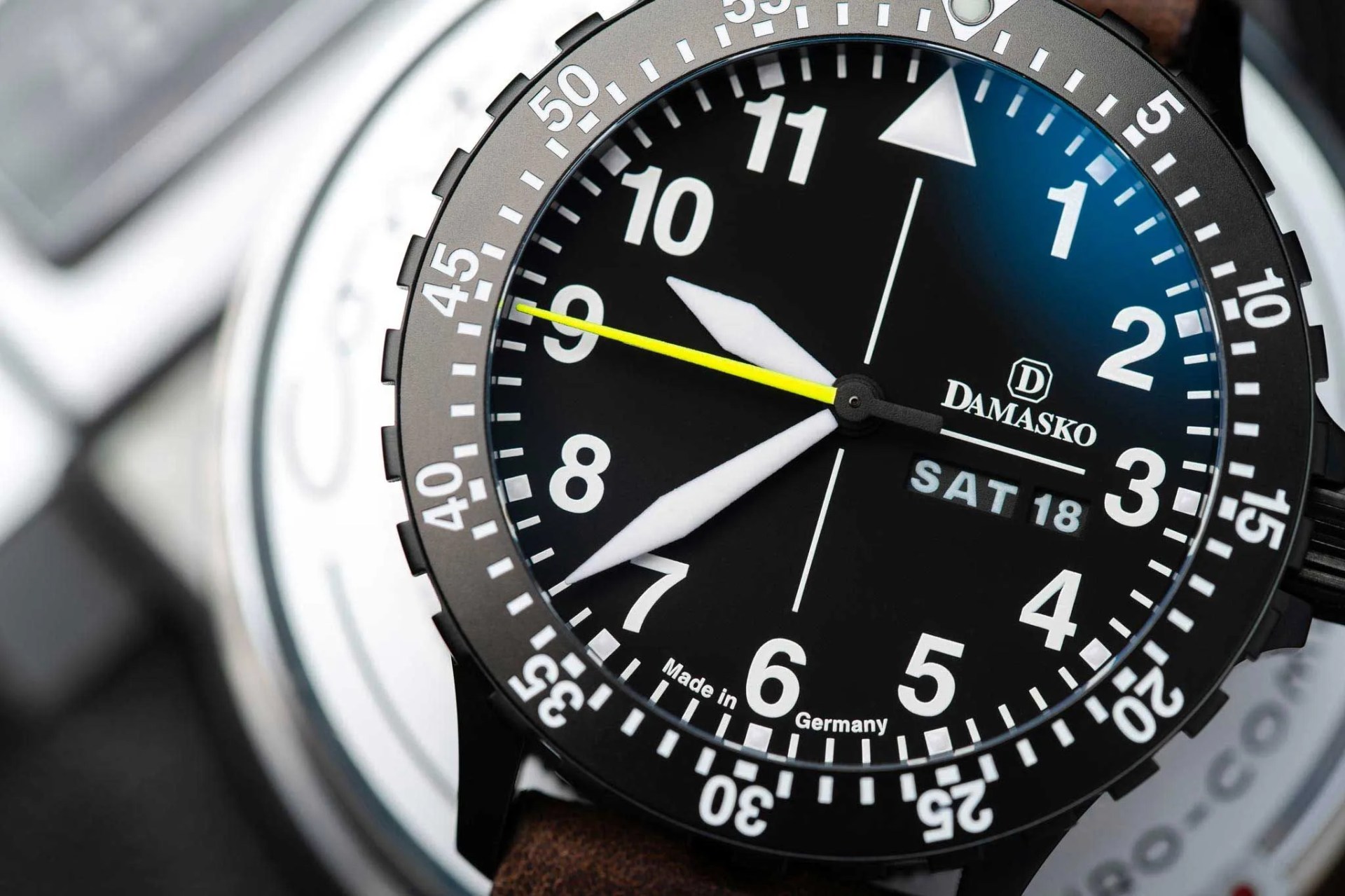damasko da 46
